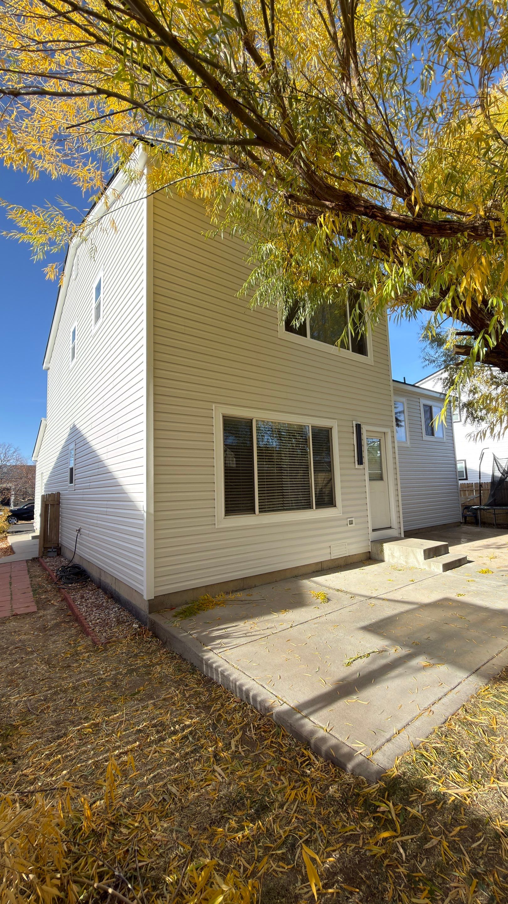 Project in Denver, CO by Suchocki Enterprises