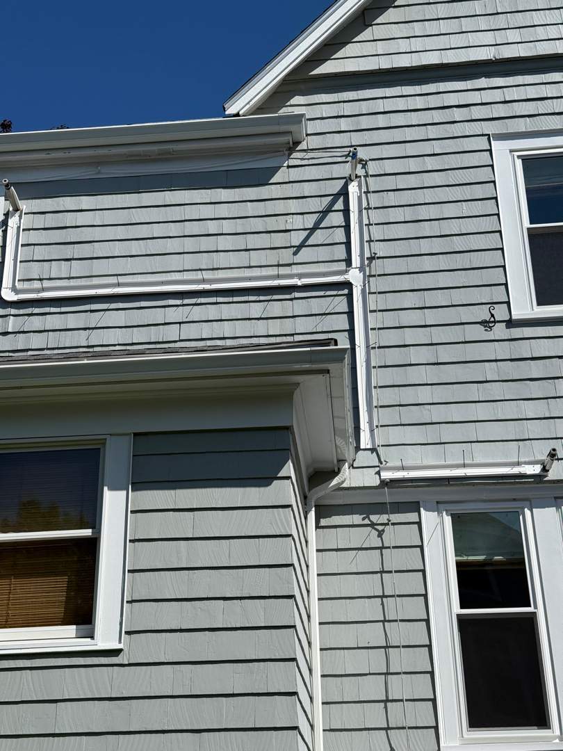 Mitsubishi Electric Multi-Zone HVAC Installation — Marblehead, MA by FAGONE MECHANICAL