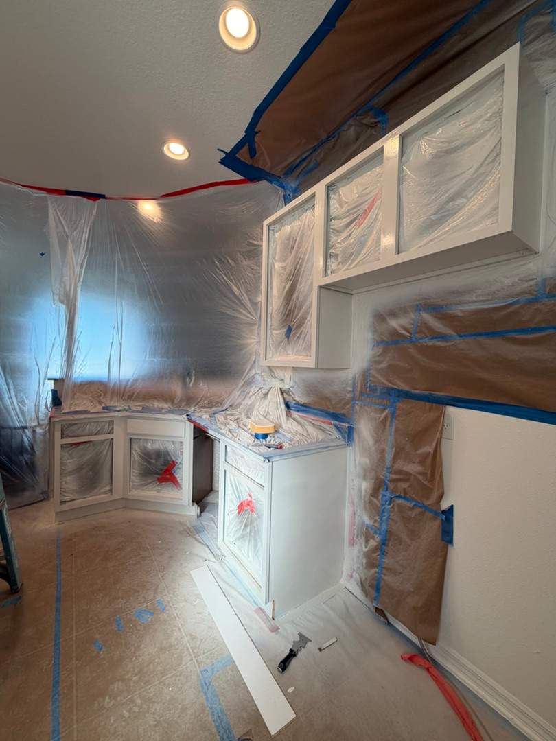 Project in Saint Cloud by You Restorations LLC DBA YOU-Home