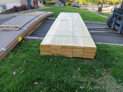 Project in Highland Park