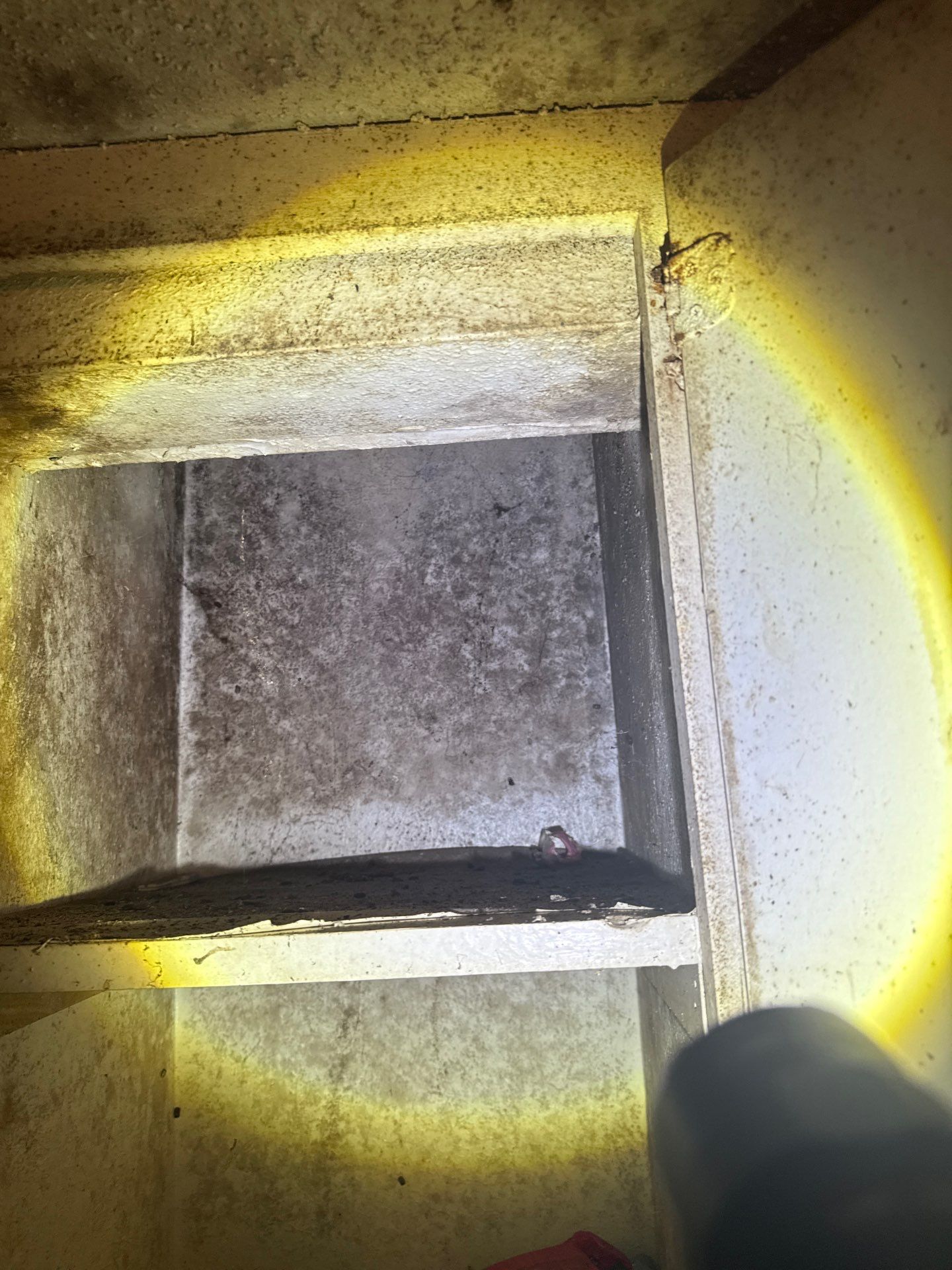 The Slate by Disaster Recovery Consultants