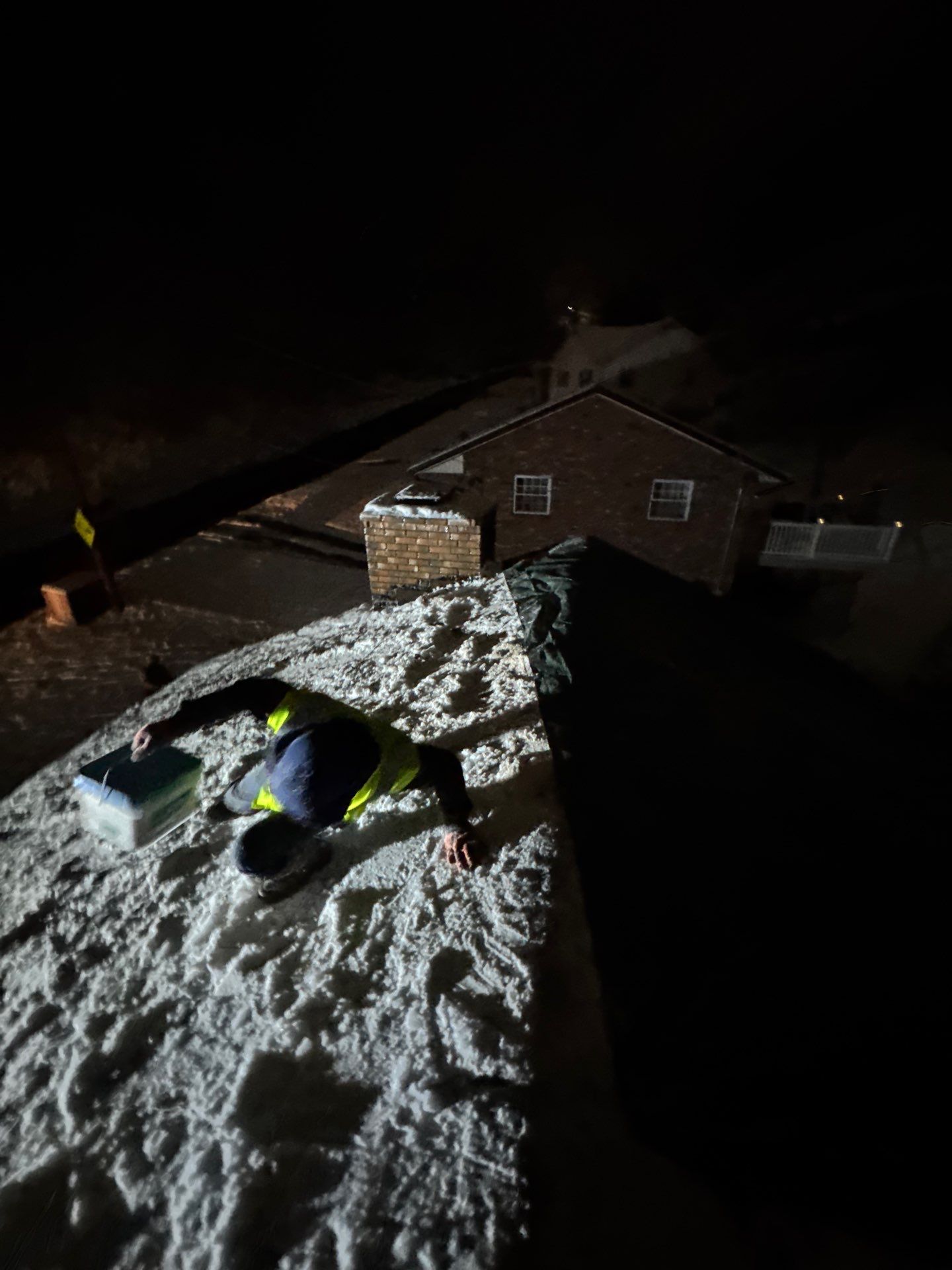 Project in Charleston, WV by Jones Empire LLC