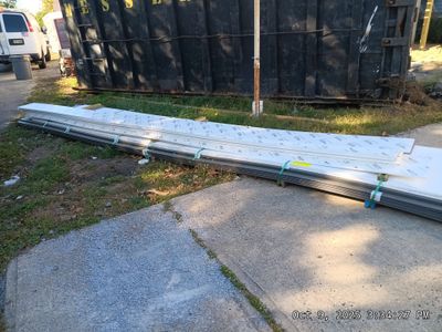 Project in Middletown Township