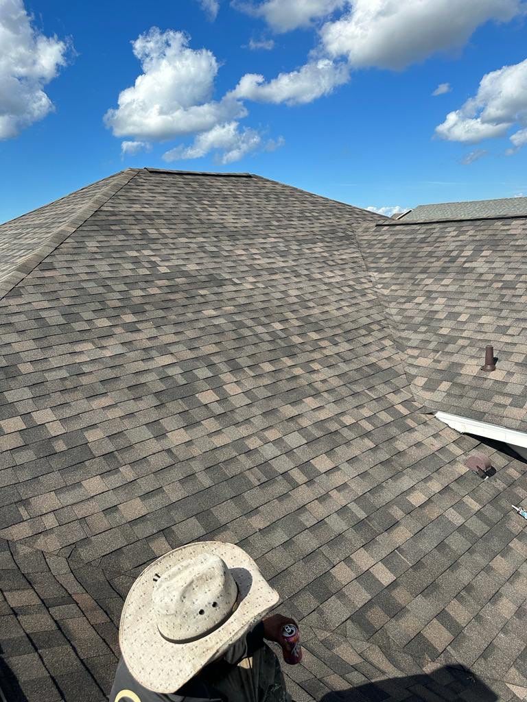 Roof Replacement in Ruskin, FL by Steadfast Roofing 