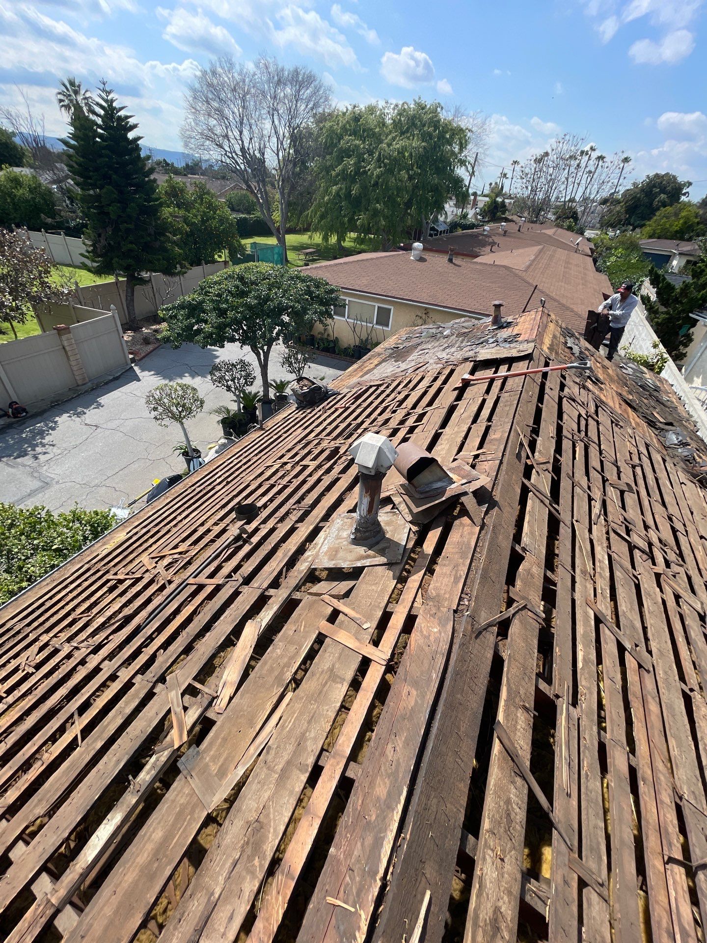 Roof Replacement - Baldwin Park, CA 91706 by Epic Roof Replacement