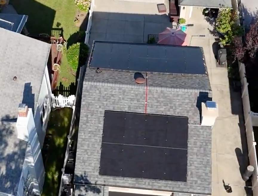 Project in Howard Beach by Indent Builders