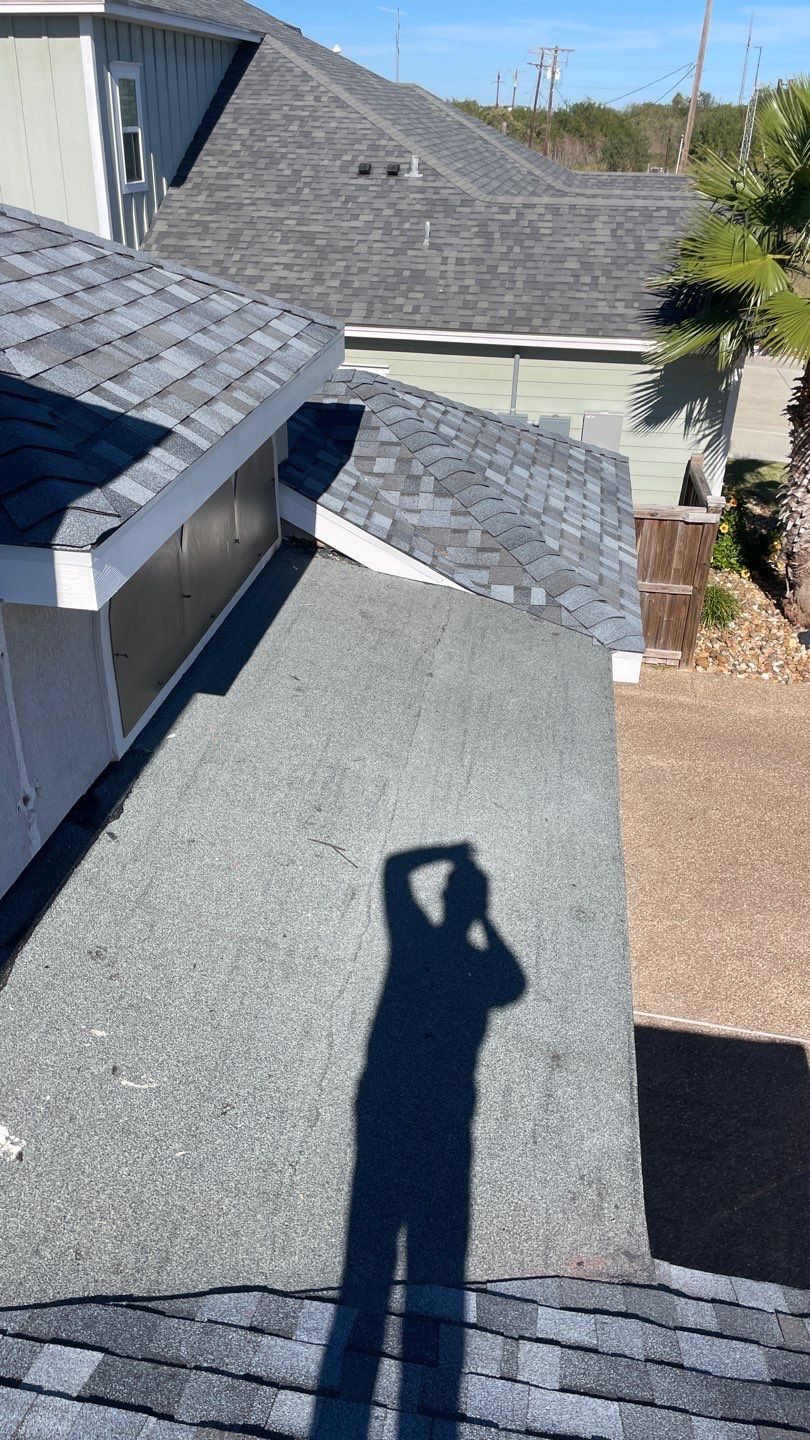 ICW Waterfront Remodel by Bayfront Roofing and Construction