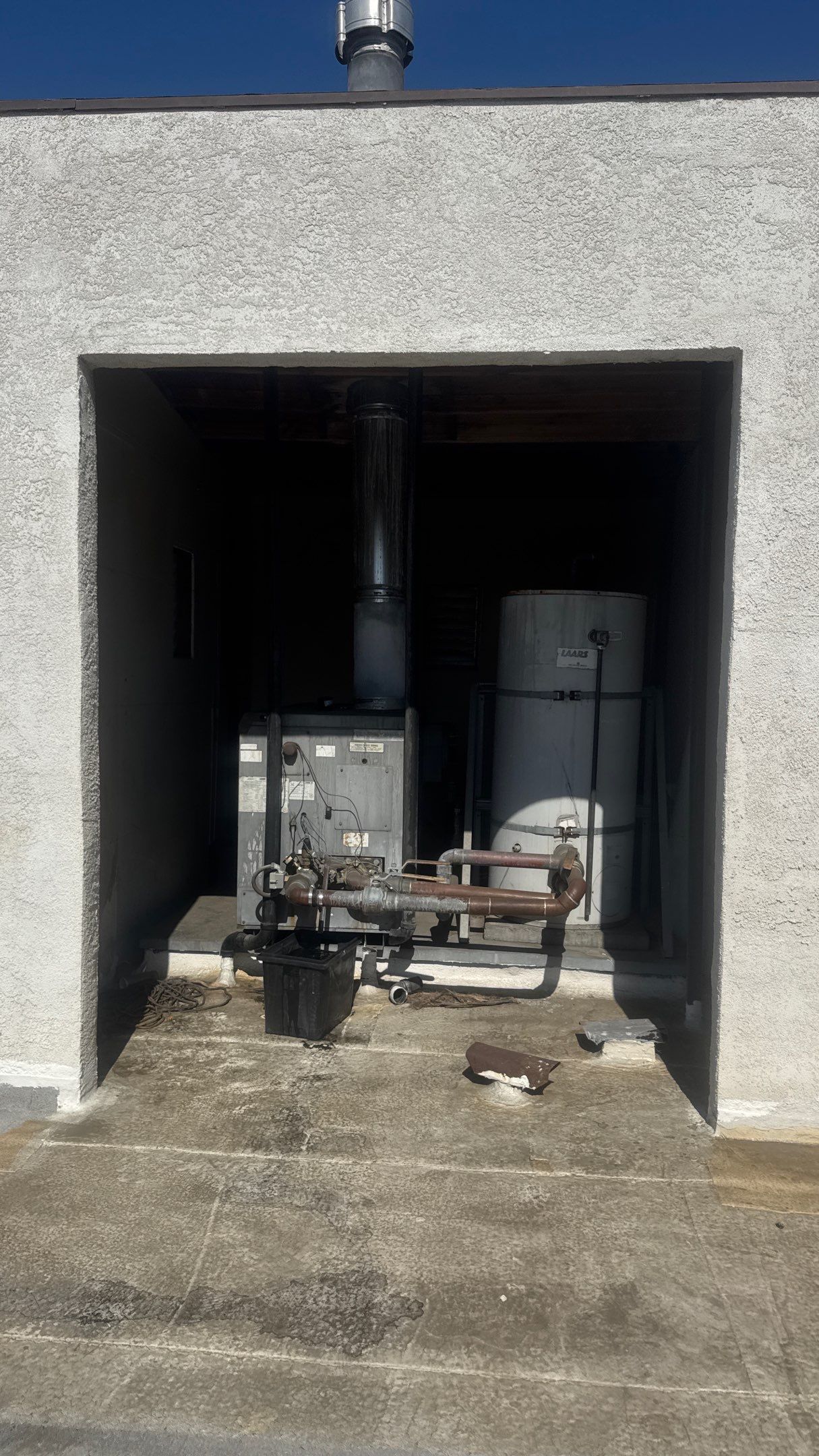 236 S Bonnie Brae by Current Energy 