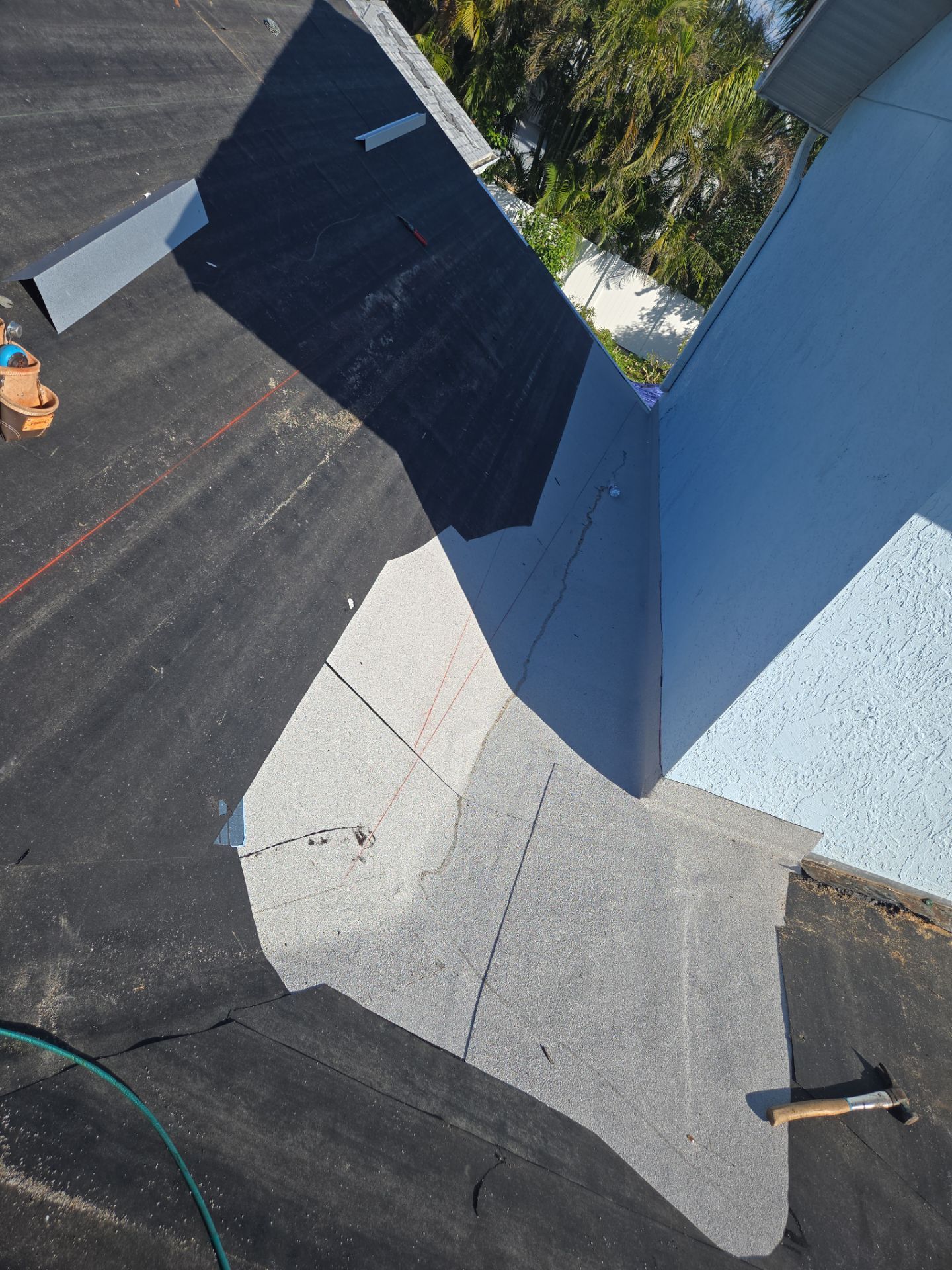 Project in Tierra Verde 33715 by Mitchell Roofing Company LLC