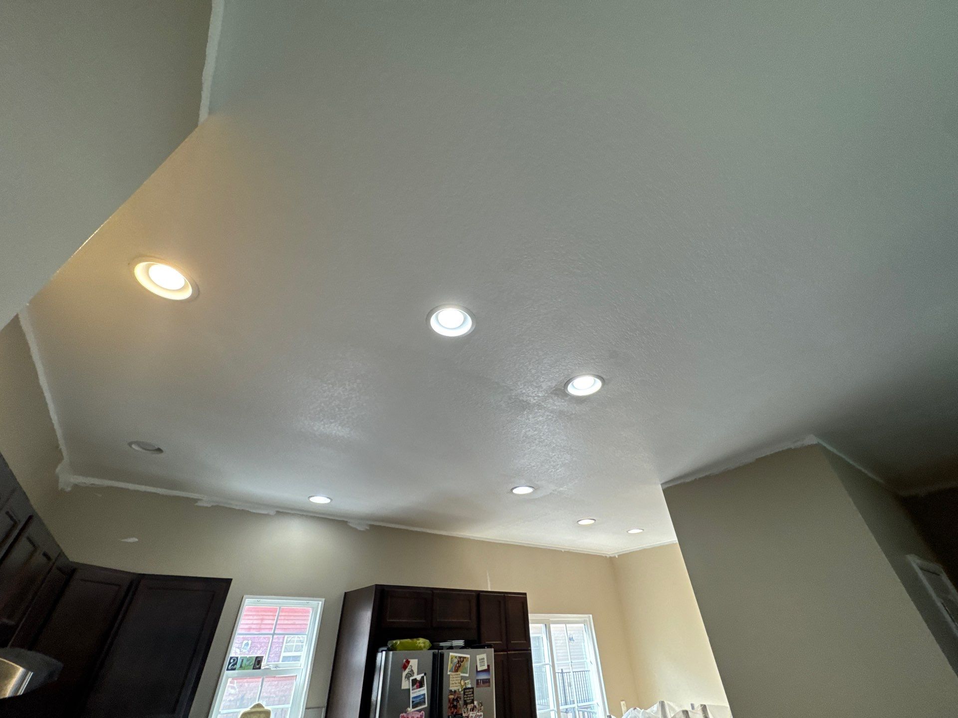 Project in Des Moines by Midwest Paint LLC