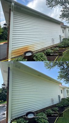 Project in McHenry