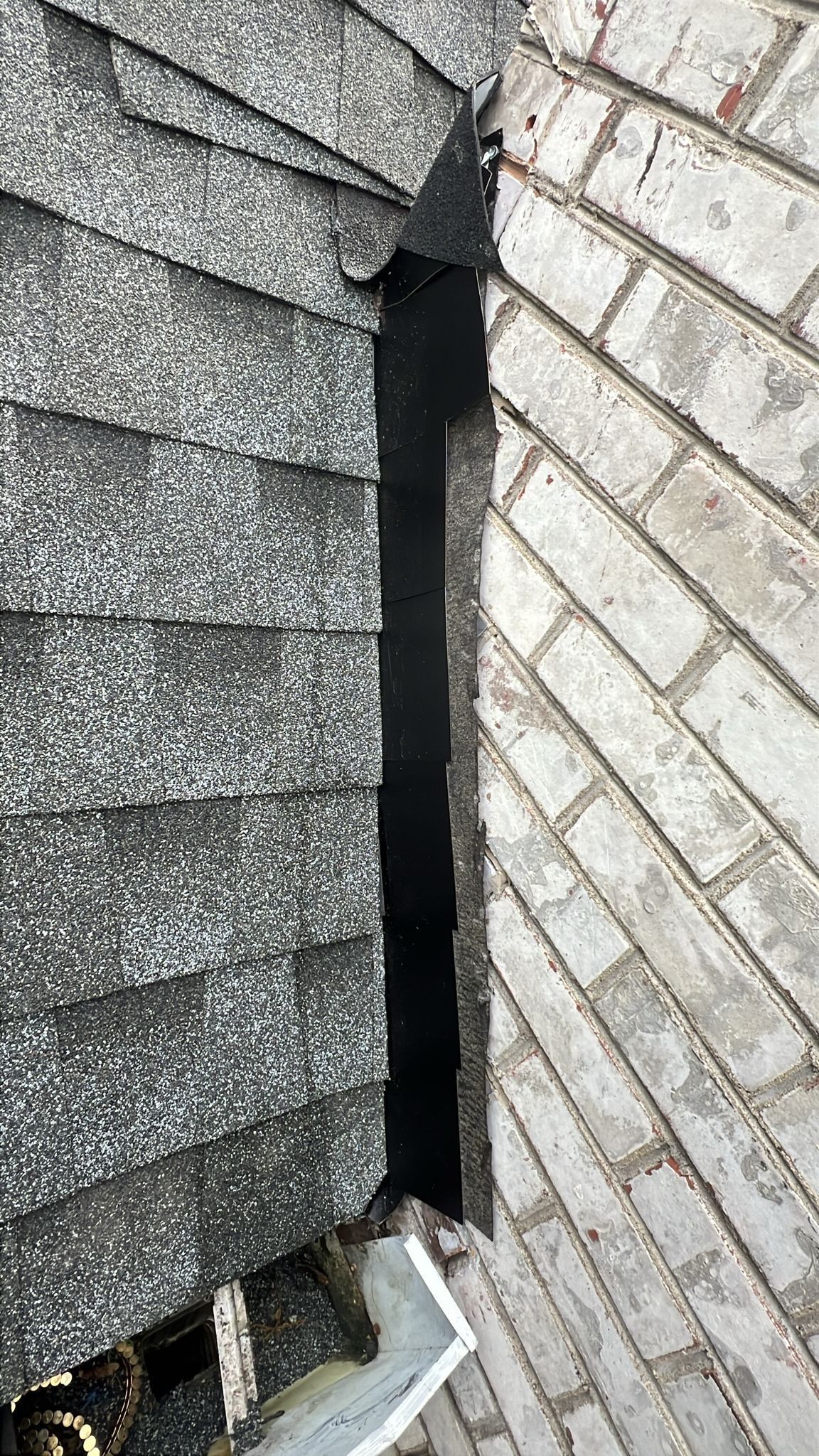 Project in Morgantown by Titan Roofing LLC