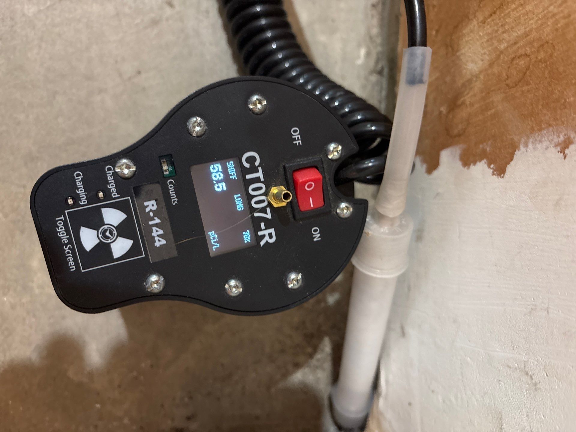 Vancouver Project by JustRadon.Com