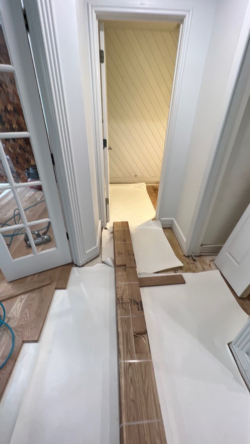 Home Remodel by Bec Construction Llc