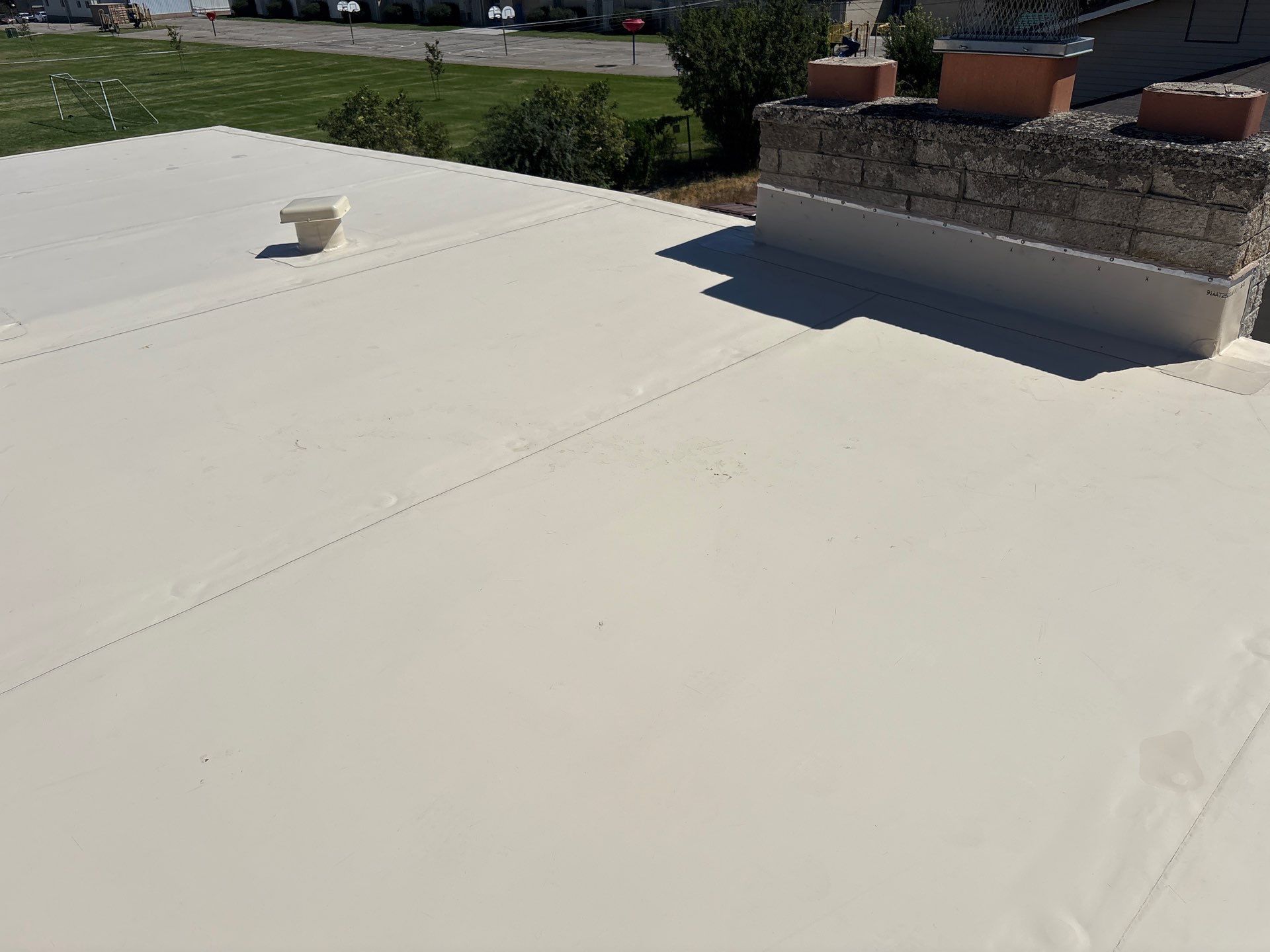 Roofing in West Valley City, UT by Go Pro Roofing