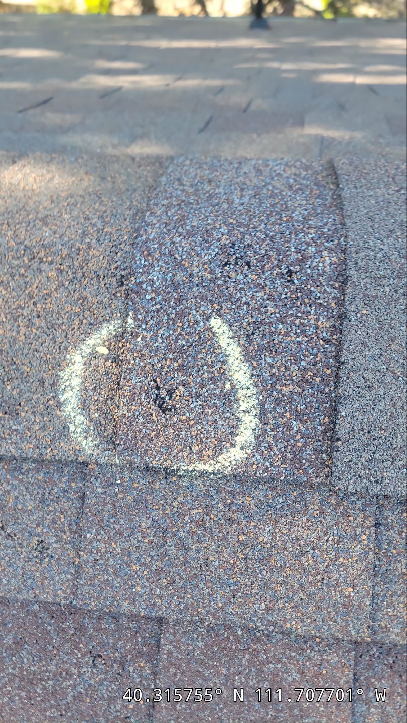 Roof Replacement After Hail Damage – Insurance Approved by ASAP Roofing & Restoration