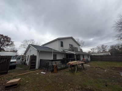 Roofing & Siding Replacement by Homestyle in Grafton