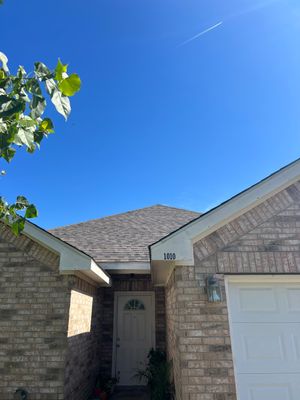 Project in Dallas