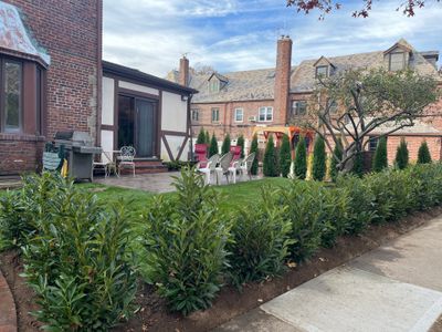 Landscape Design