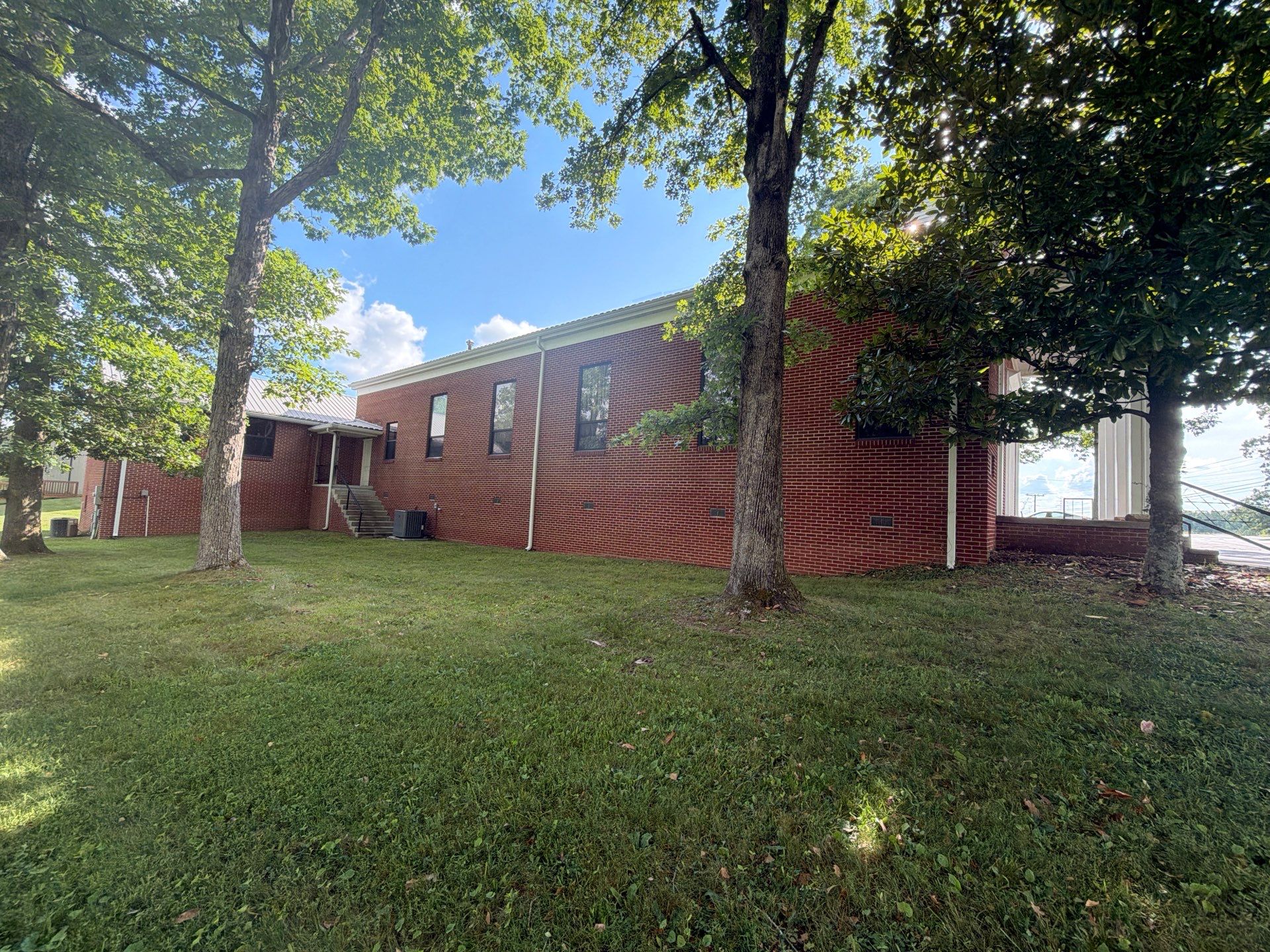 Project in Crossville, TN by Affordable Pros