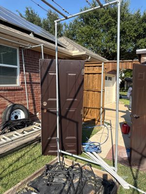 Project in Wylie