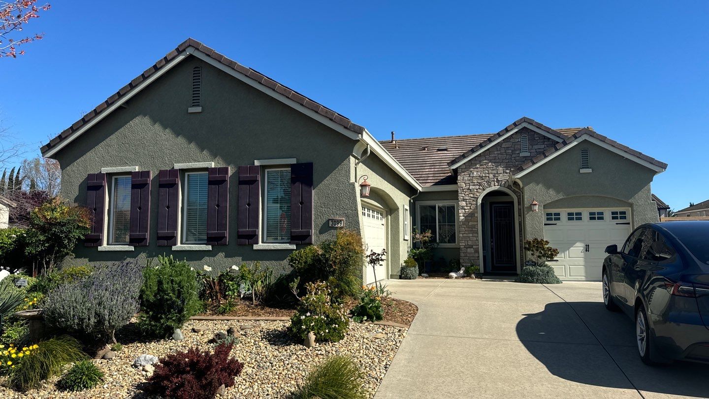 Project in West Sacramento by NuLead Construction Inc