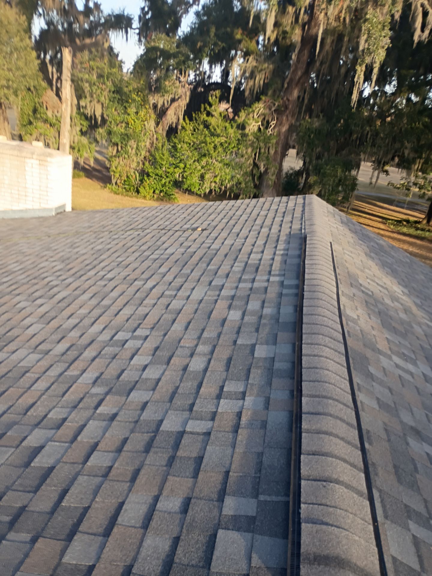 Roof replacement in Lake City, FL by Brehm Roofing