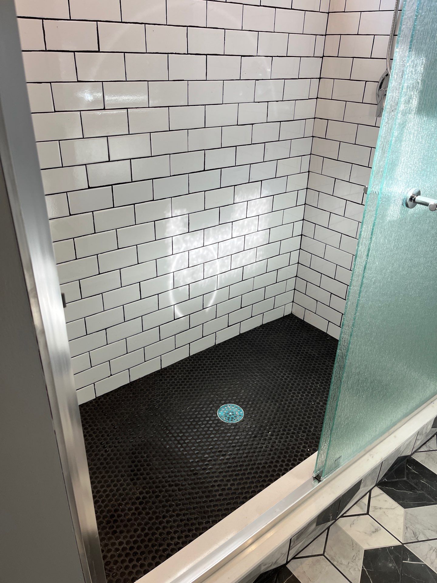 Project in Berwyn by Xo Clean Services 