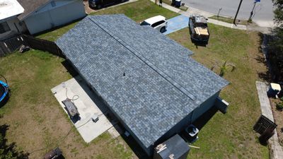 Roof Replacement in Clearwater, FL