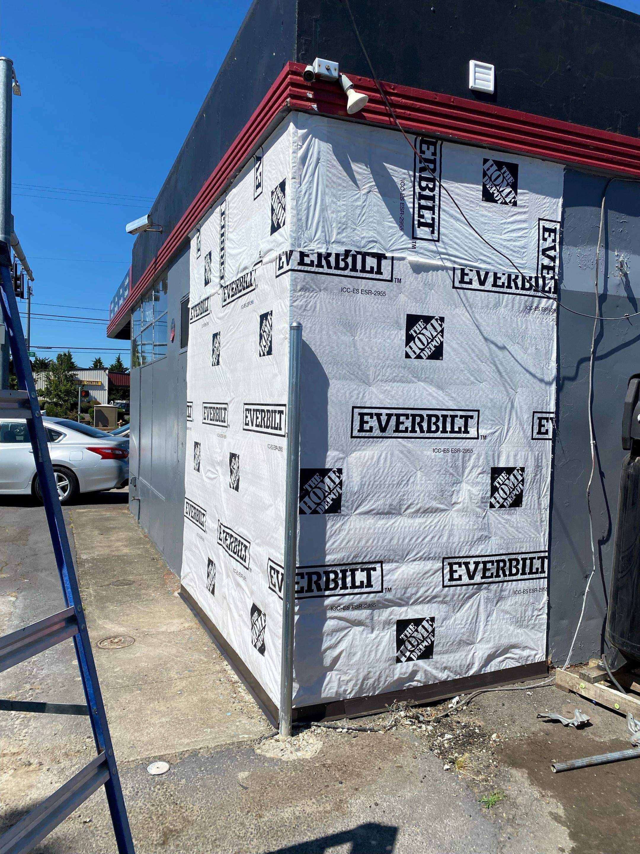 3205 - Auto Bath Repair by MV General Construction, LLC