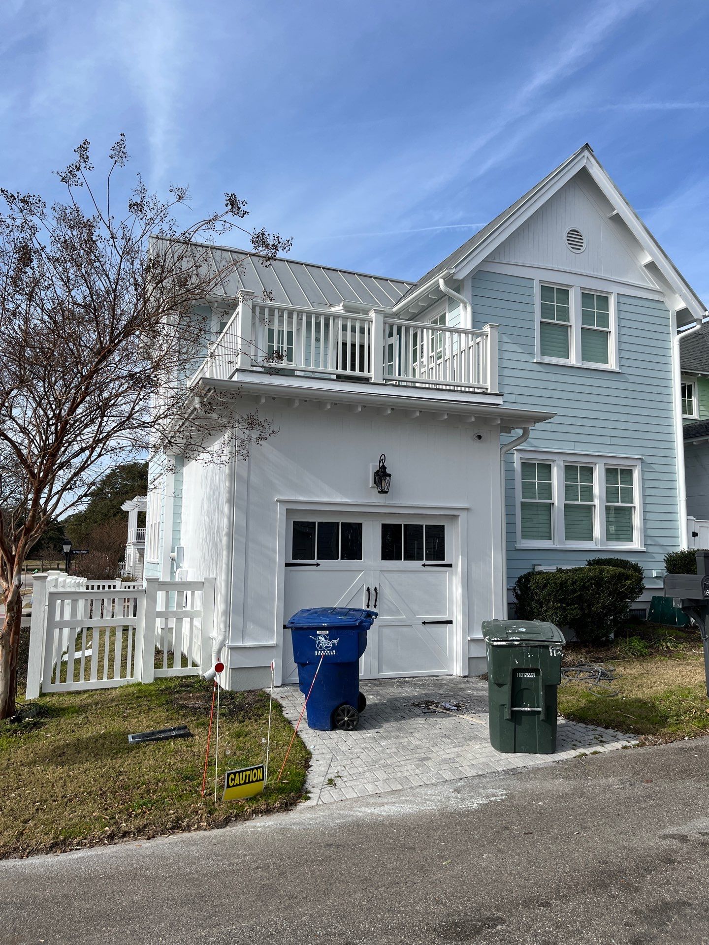 East Beach 24th Bay St by AKK Painting LLC