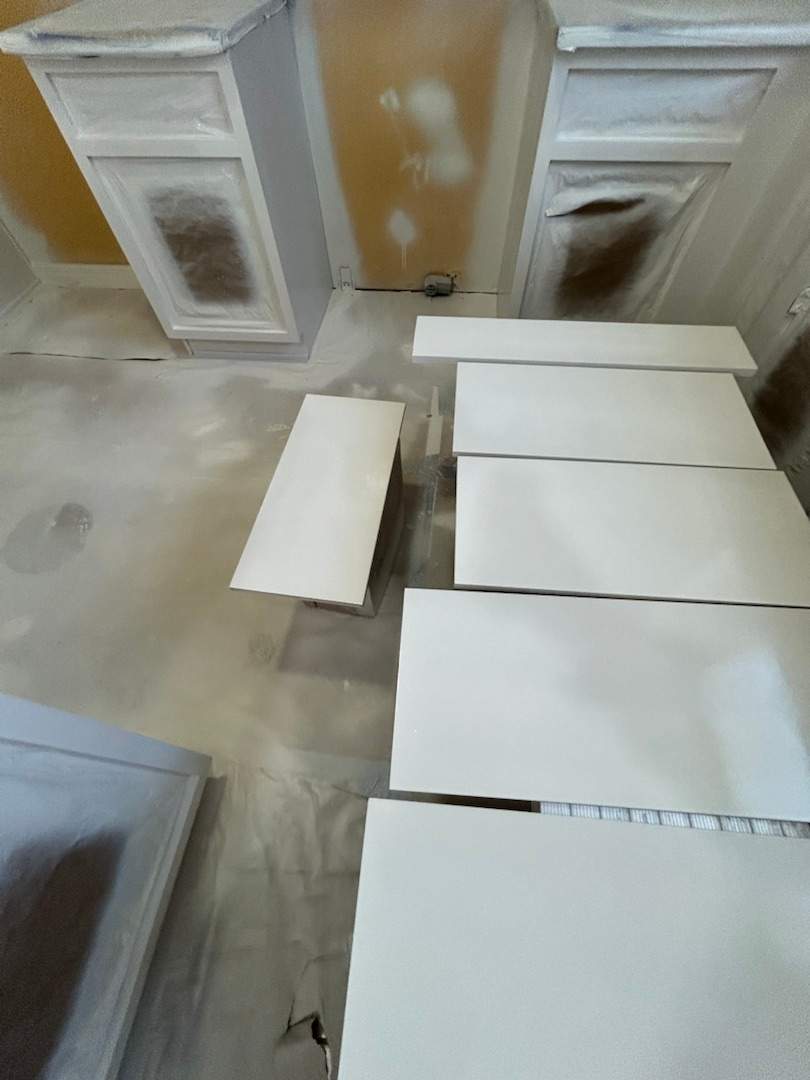 Project in Kissimmee by You Restorations LLC DBA YOU-Home