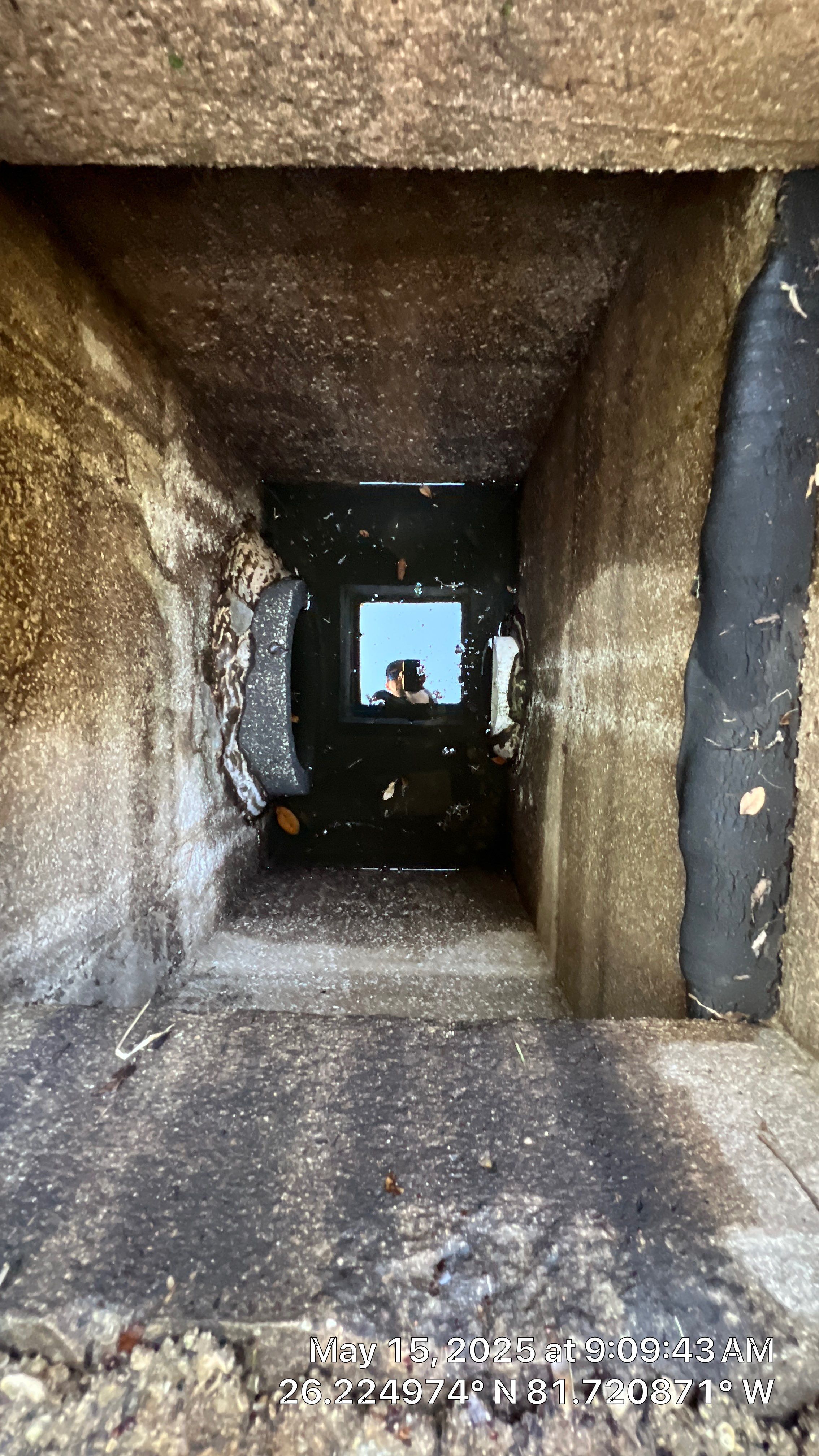 Community Stormwater System Maintenance by Don Mar, Inc. Storm Water Solutions