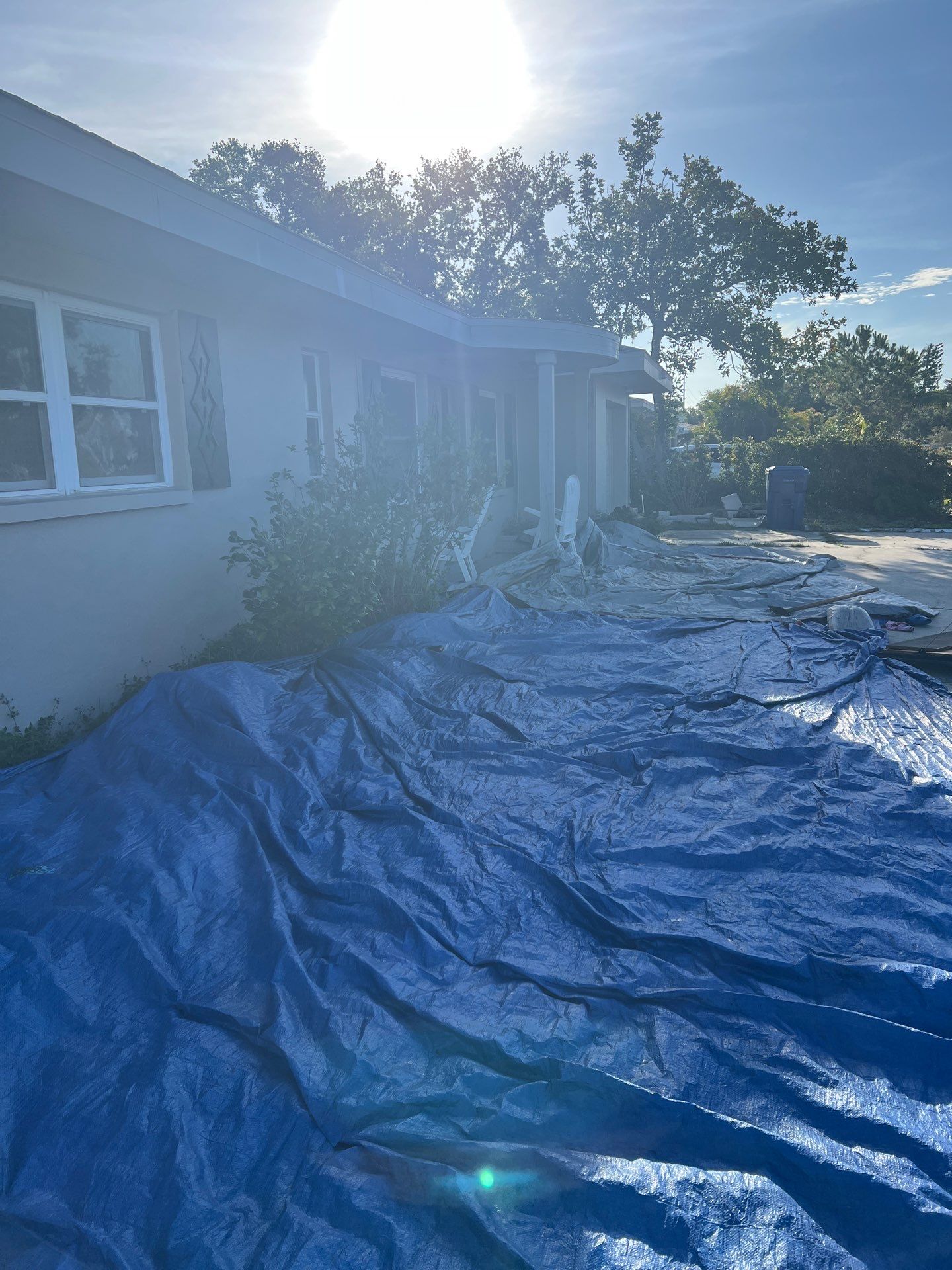 Project in Seminole 33772 by Mitchell Roofing Company LLC