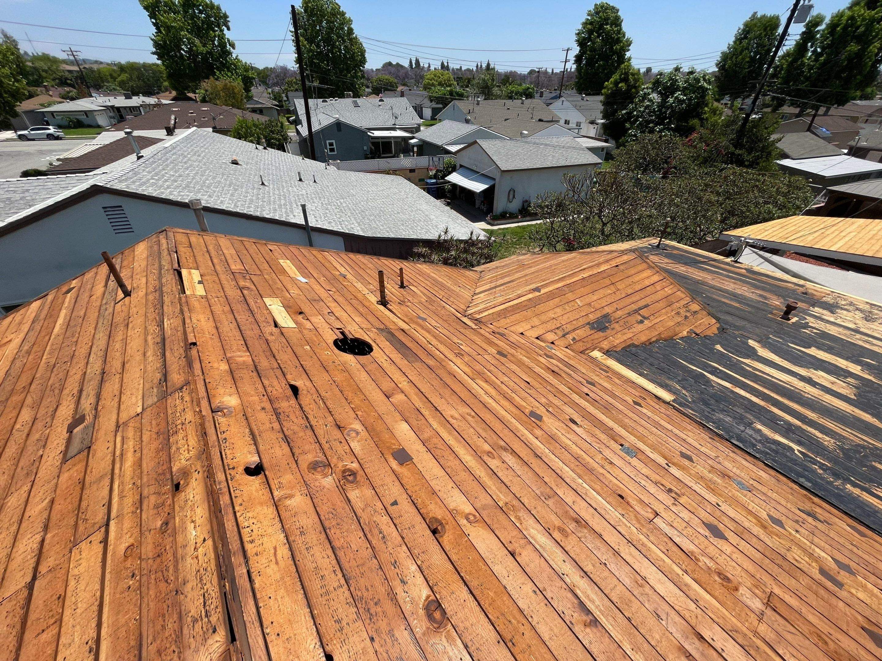 Roof Replacement - Whittier, CA 90603 by Epic Roof Replacement