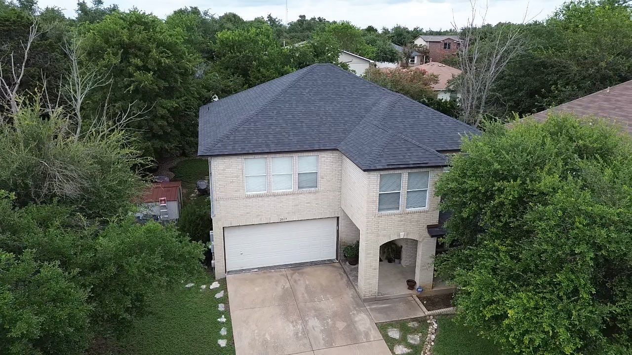 Onyx Black - Owens Corning TruDefinition Duration  by RoofsOnly.com