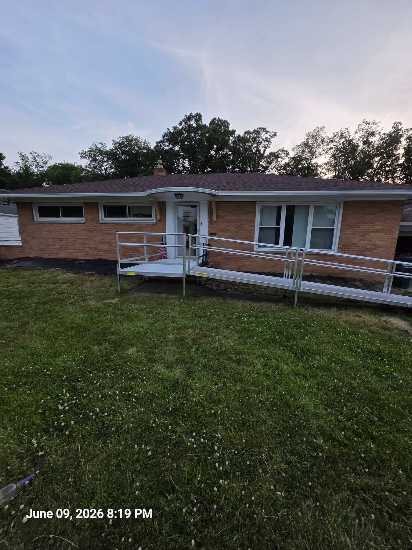 Roof Replacement by Homestyle in Bedford Heights by Homestyle Home Improvements (HHI)