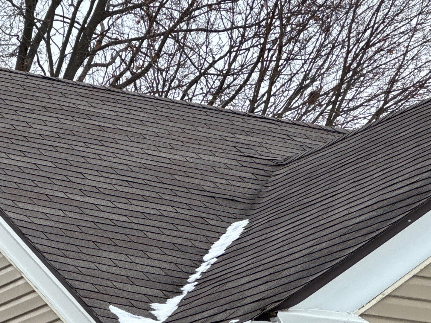 Roof Replacement by Homestyle in Lorain by Homestyle Home Improvements (HHI)