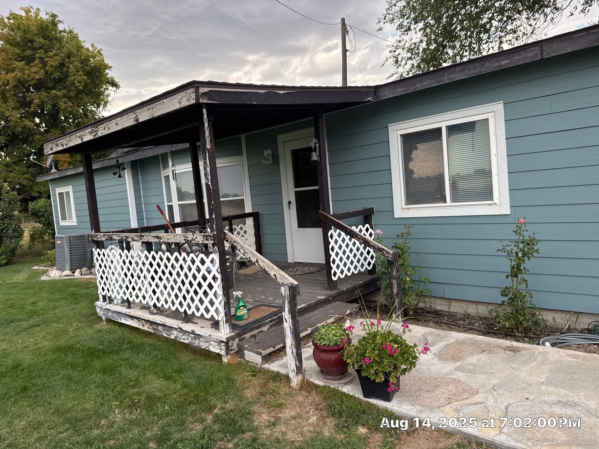 Project in Burley, ID by Brocity