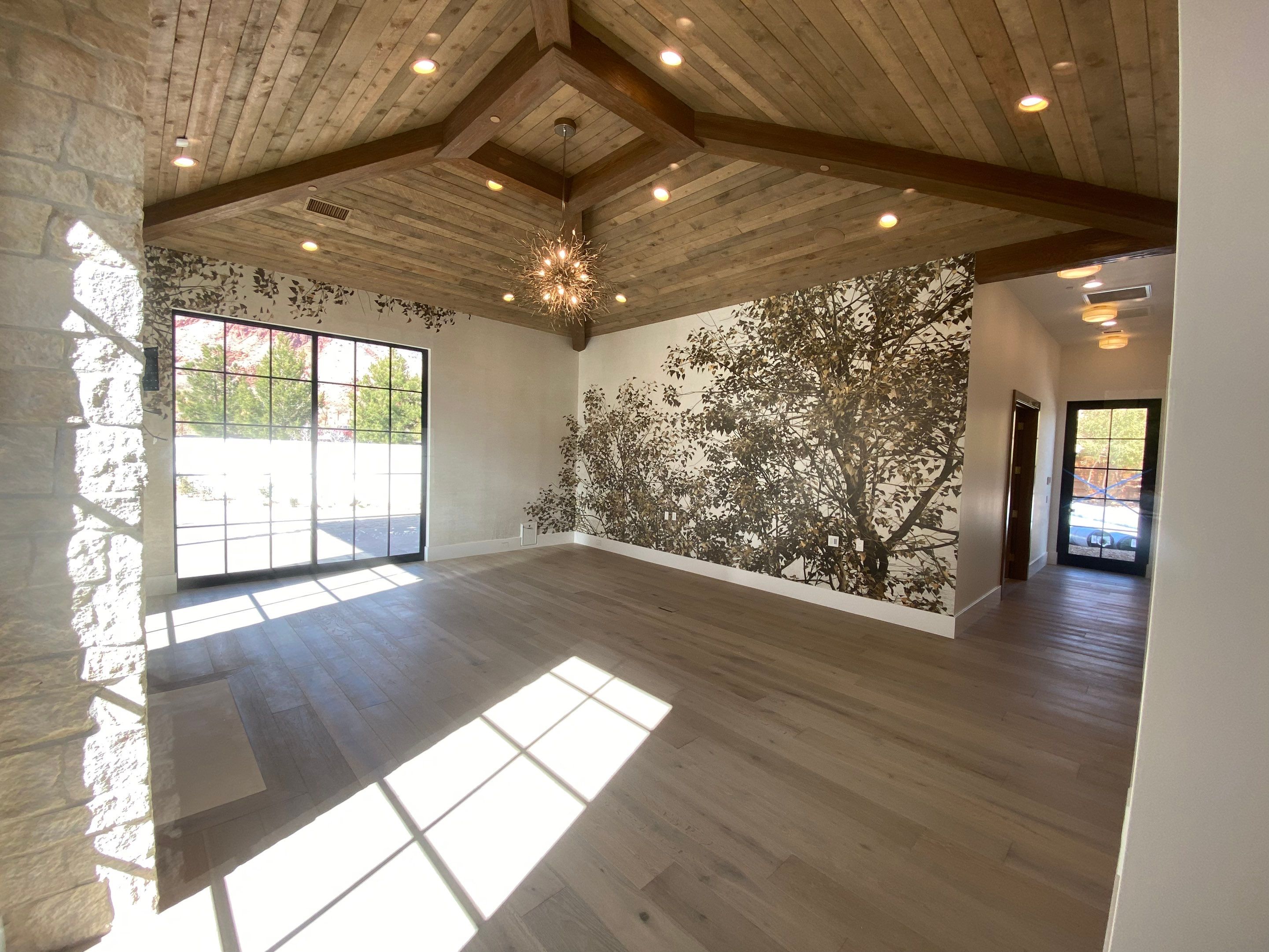 CALICO BASIN #2 by Level Builders
