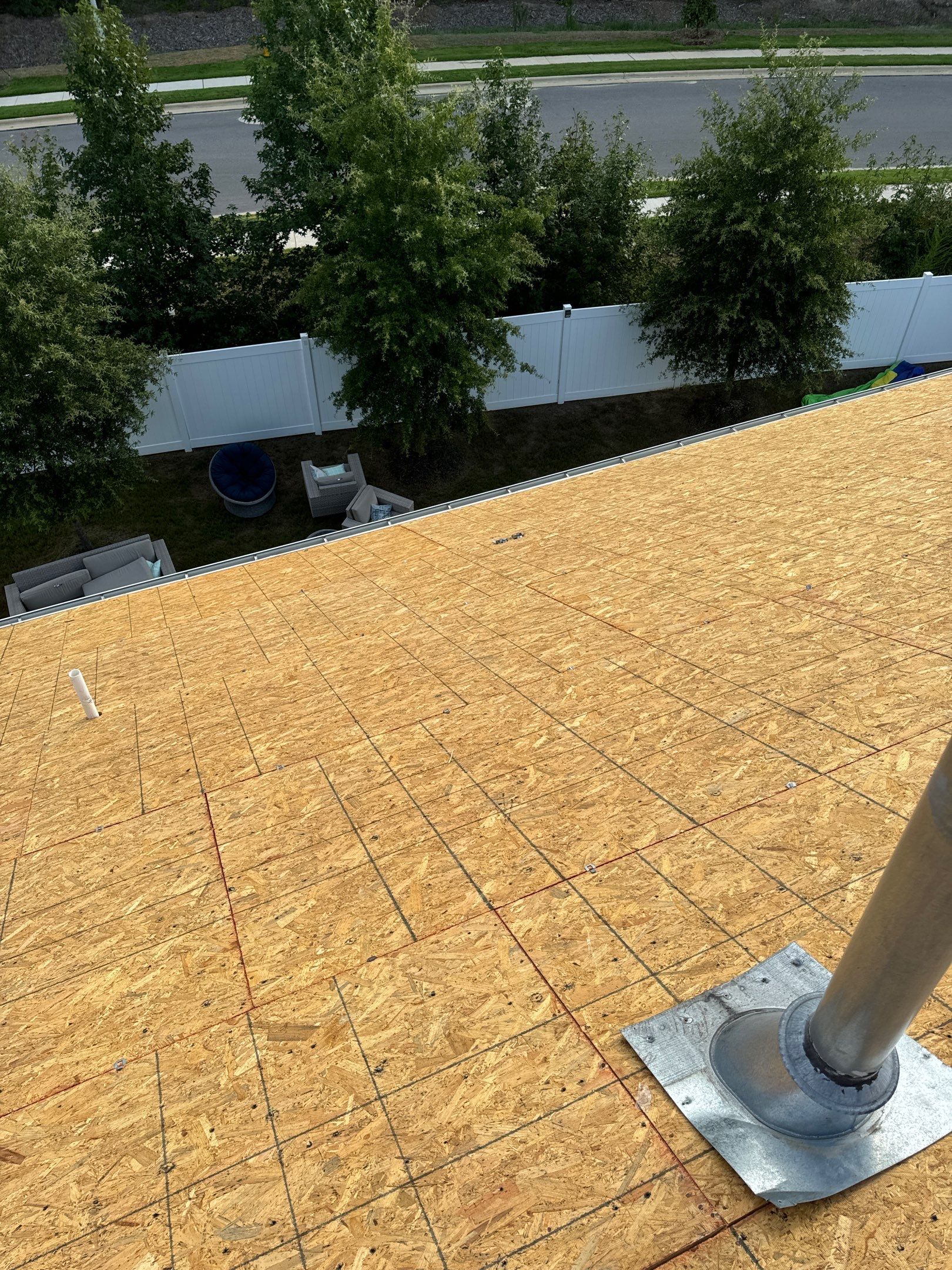 Roof Replacement - GAF Timberline HDZ Charcoal  by Pro Performance Roofing