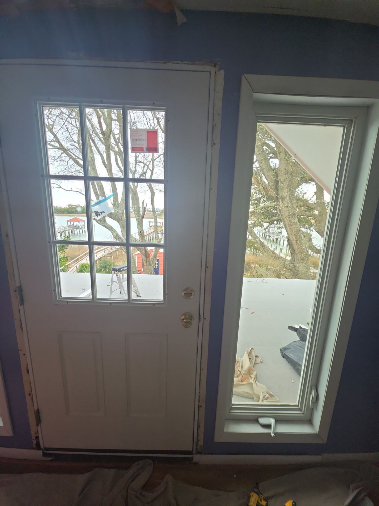 Storm Damage Insurance Claim Repair in Supply, NC by RGR Construction and Roofing, LLC