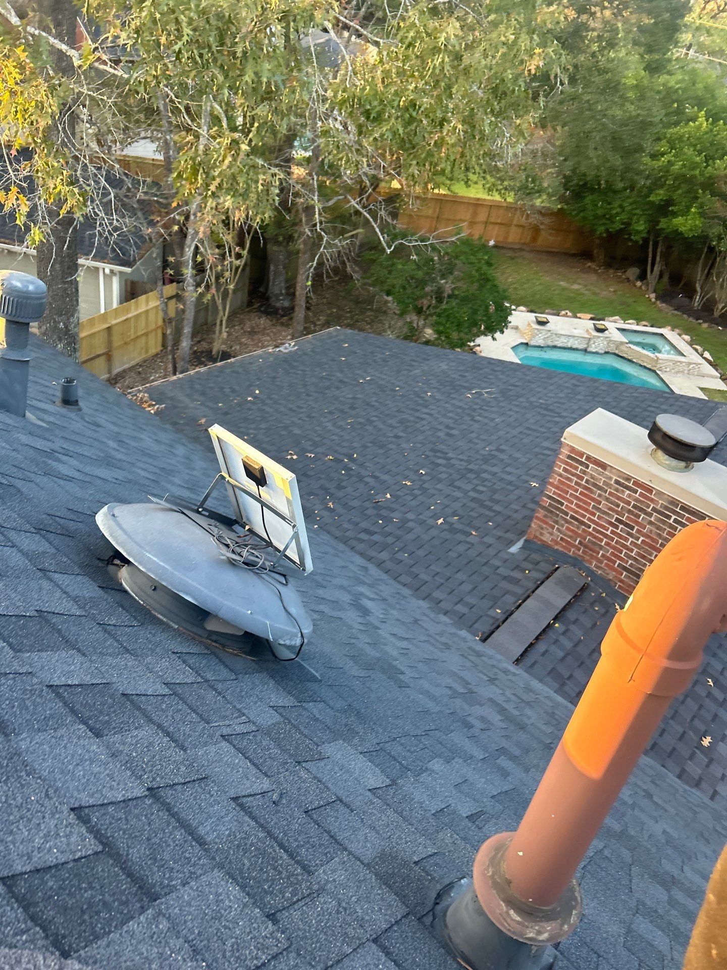 Roof Repair Houston by Roof Repair Company