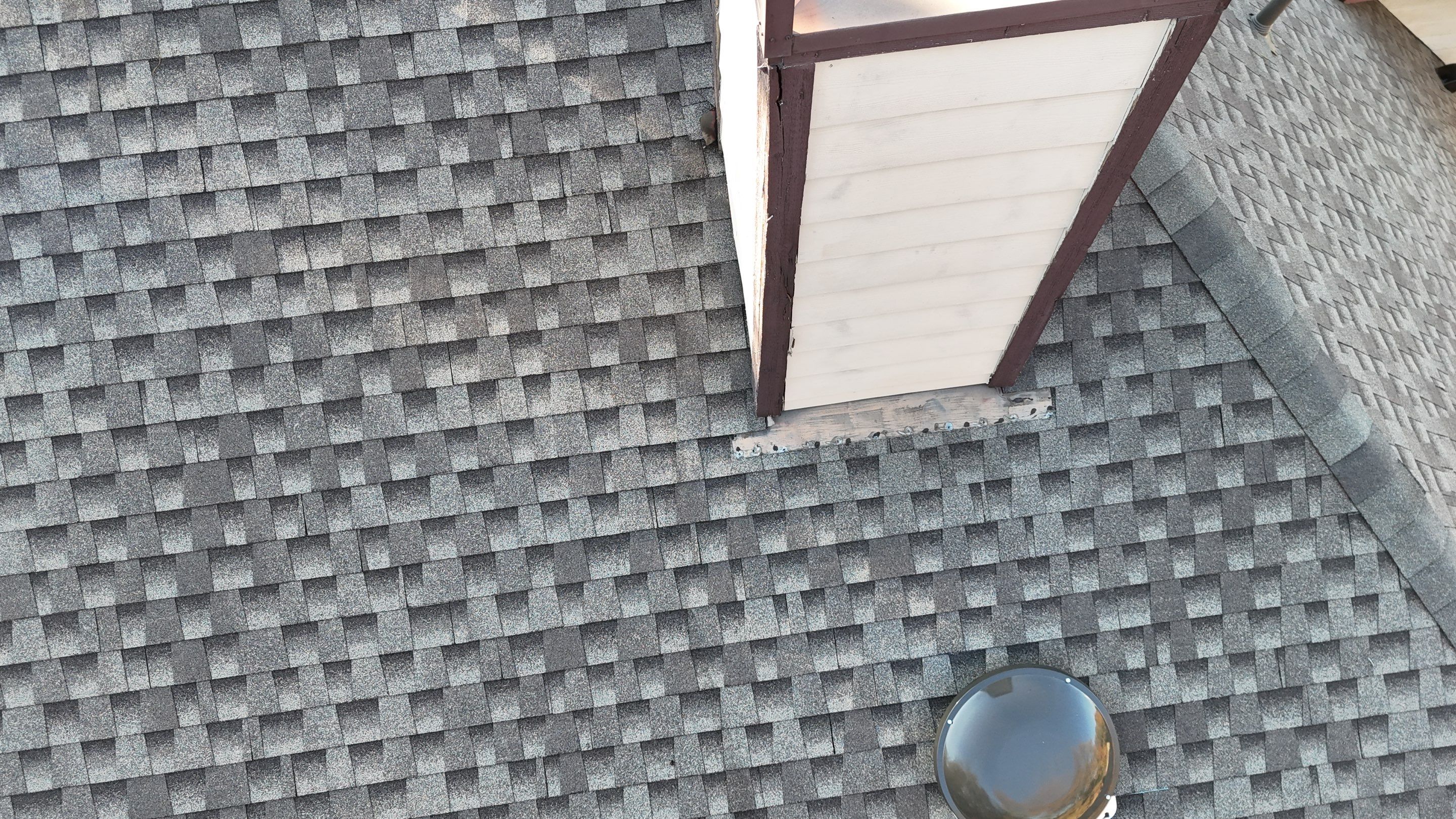 Grapevine Texas Project - Retail Roof Replacement  by First United Roofing & Construction