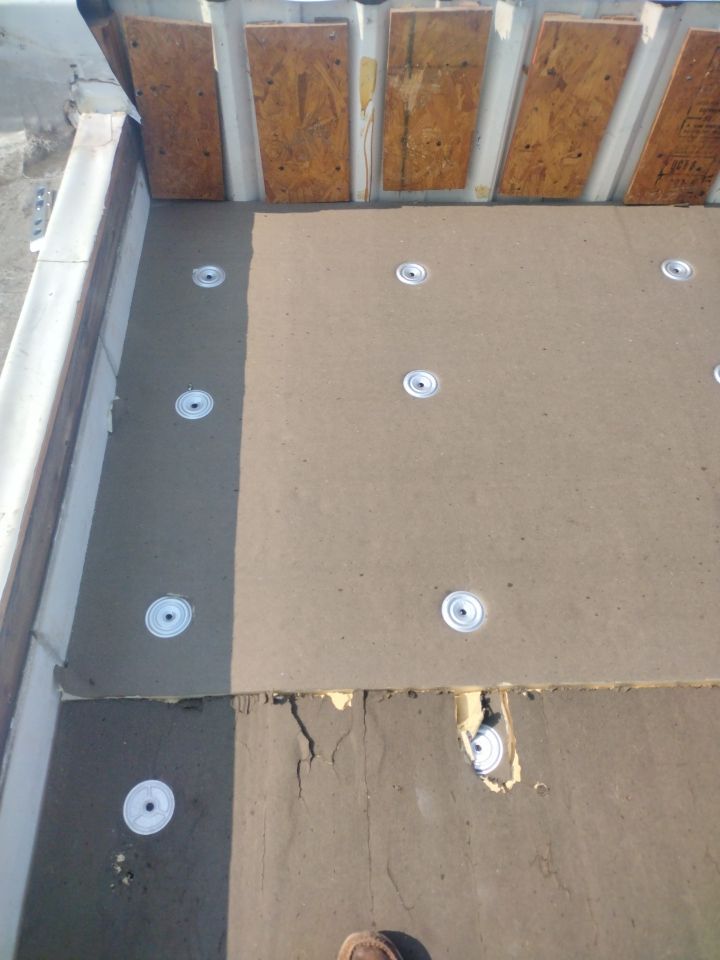 Spittler Tire by Hostetler Roofing