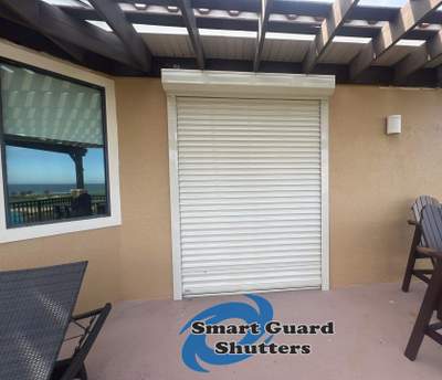 Rolling Shutters