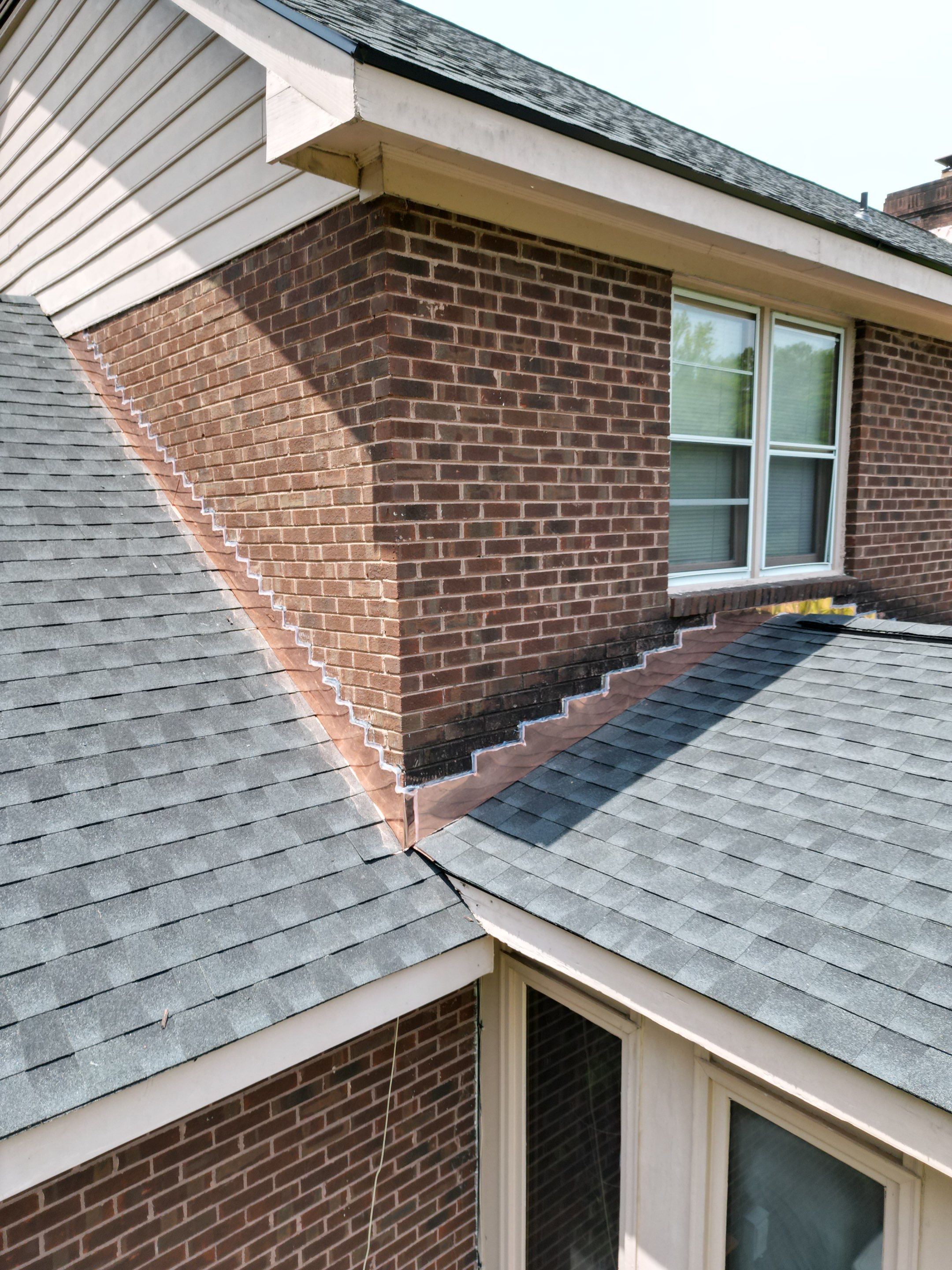 Roof Replacement - GAF Timberline HDZ Charcoal by Pro Performance Roofing