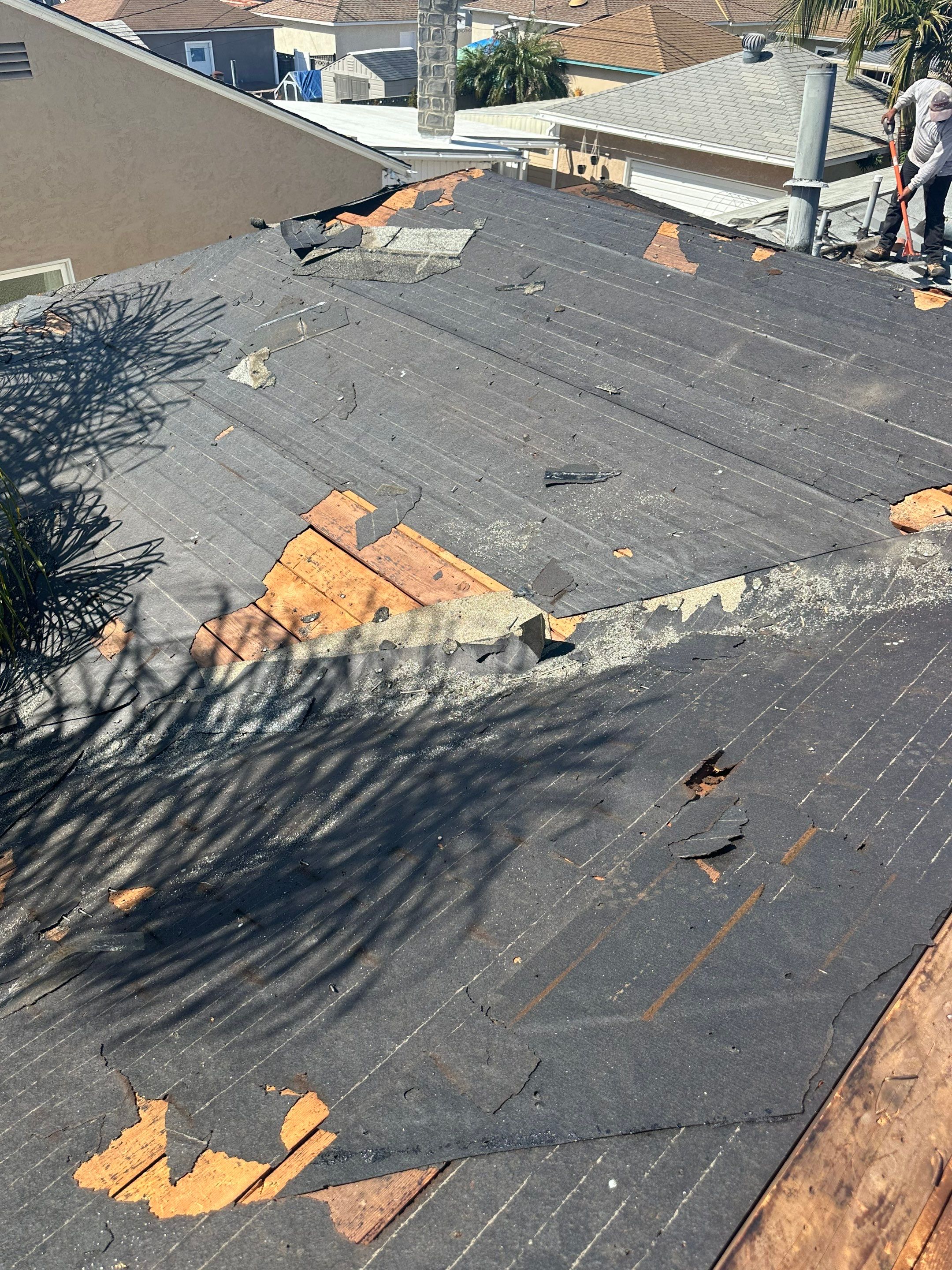 Roof Replacement - Lakewood, CA 90713 by Epic Roof Replacement