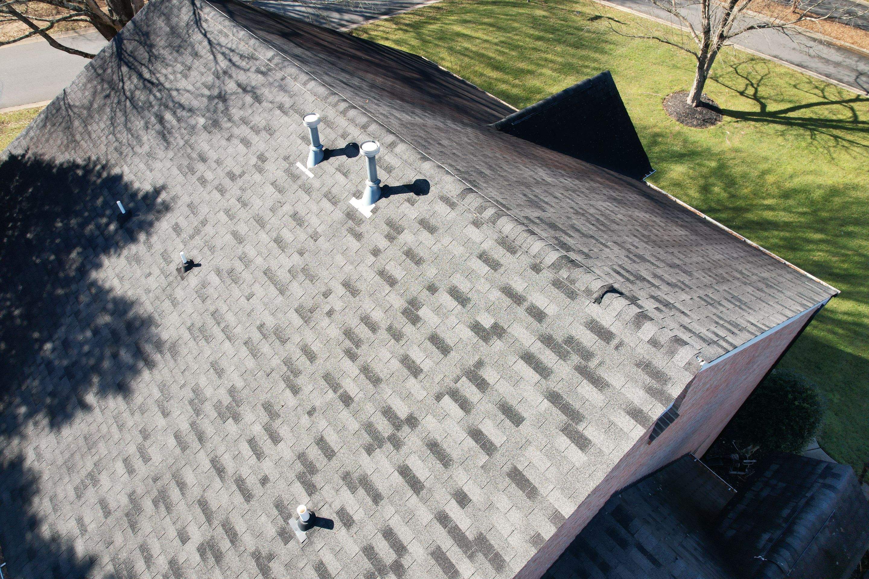 Quick Roof repair by Best Roofing Now LLC