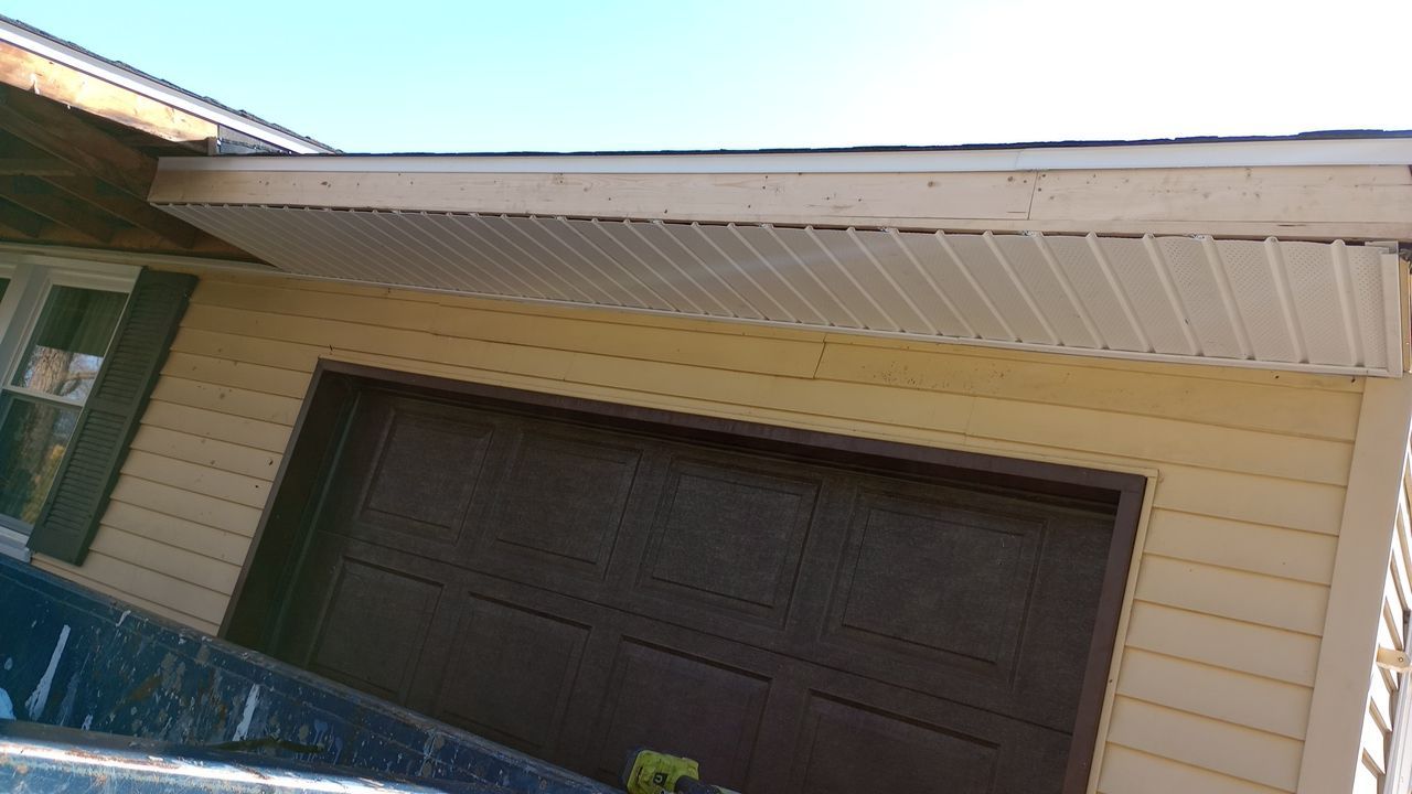 Taylor Horvath by Silver Leaf Contracting 